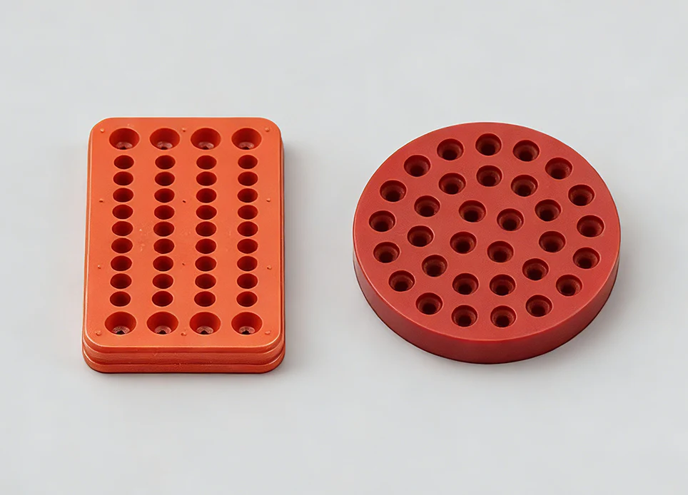 Autojen silikonituotteet