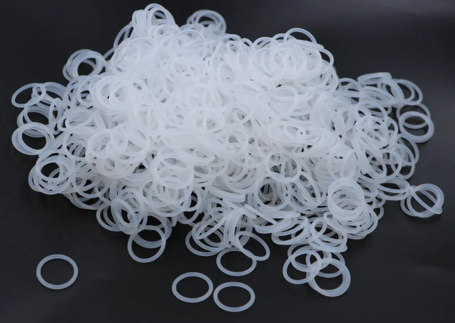 Tiivistysrenkaan toiminta ja tarkoitus.