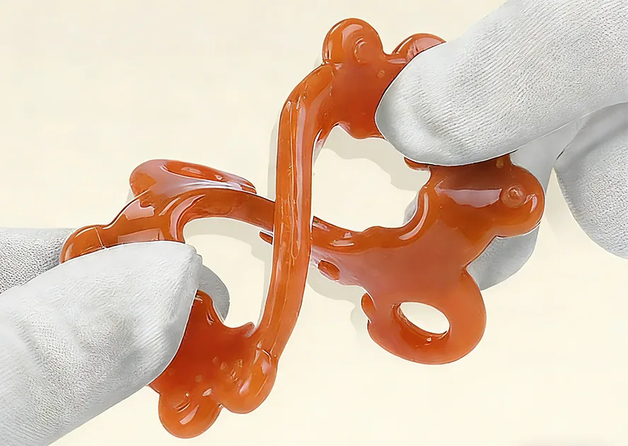 Miten vauvan silikonituotteiden laatu voidaan taata?