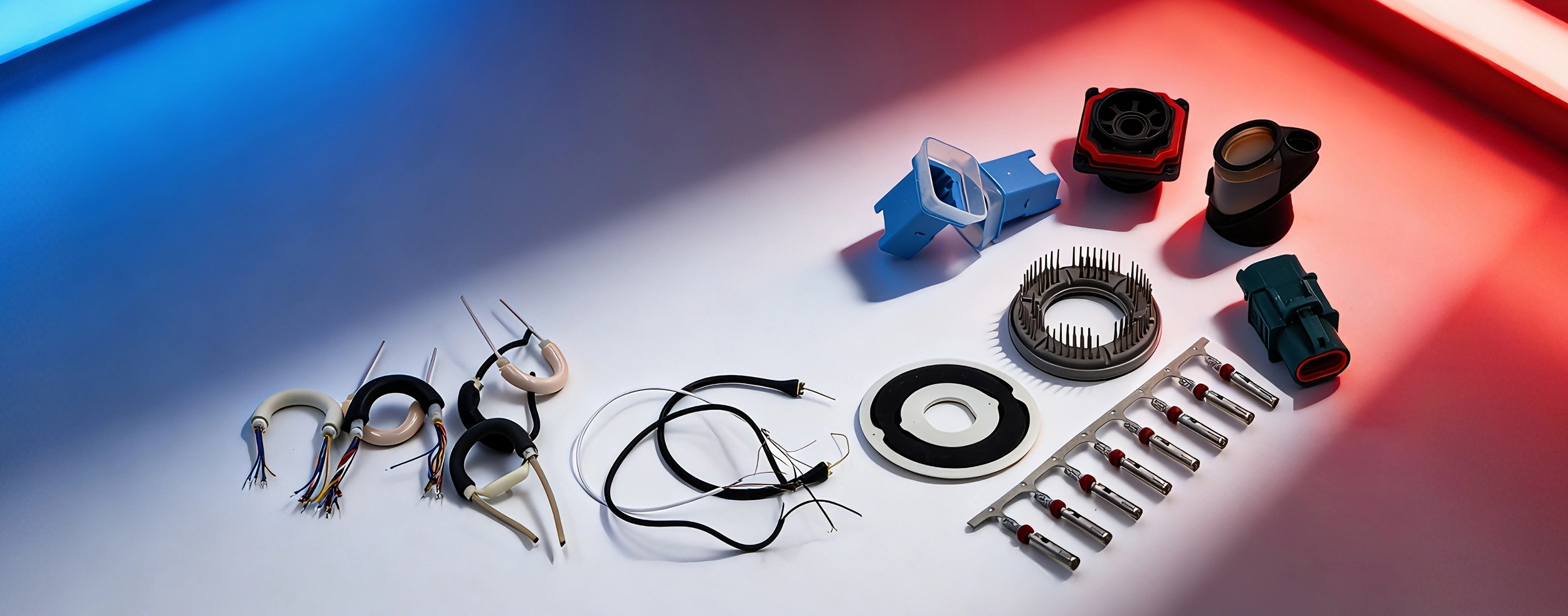 Ammattimainen nestemäisten silikonituotteiden valmistaja