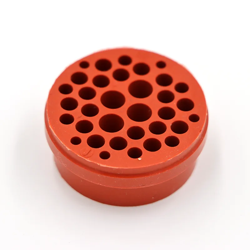 Mikä tekee autojen silikonituotteista välttämättömiä nykyaikaisille ajoneuvoille?