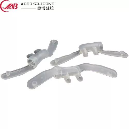 Laadukkaiden lääketieteellisen luokan nestemäisen silikonikumin (LSR) tuotteiden valitseminen potilaiden terveyden ja turvallisuuden varmistamiseksi