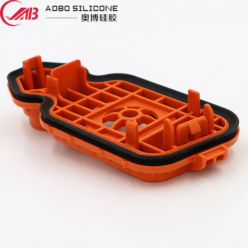 Miksi valita Aobon Liquid Silicone Rubber (LSR) -muovaustuotteet?