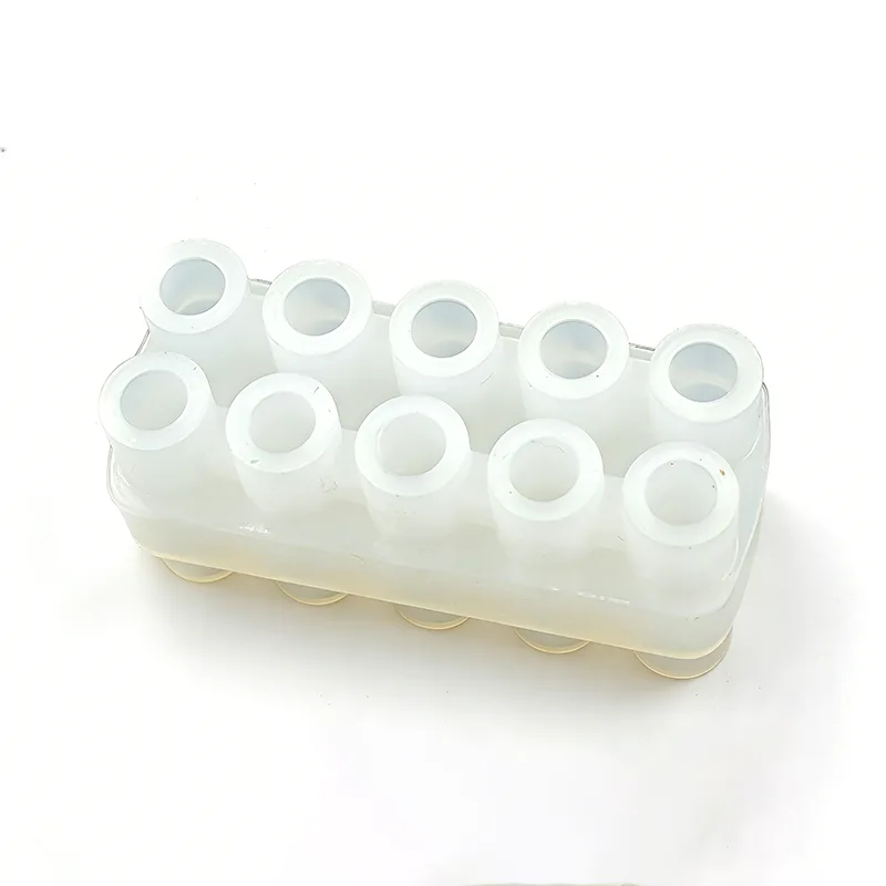 Autoliitin silikonijohtosarja