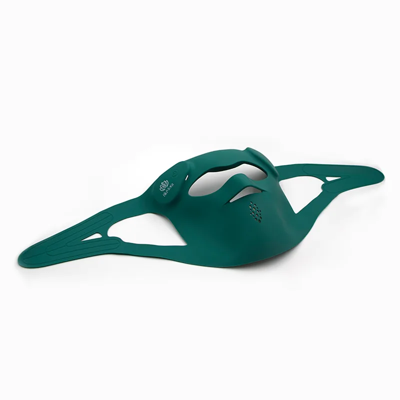 Nestemäinen Silicone Beauty Face Mask