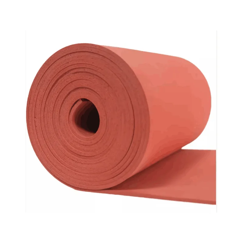 Sienivaahto silikonilevy